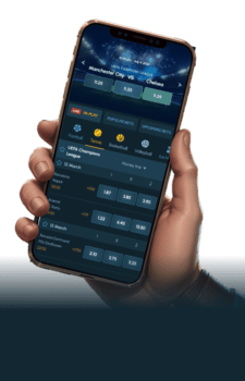 Scommesse live