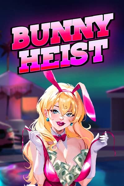 Bunny Heist