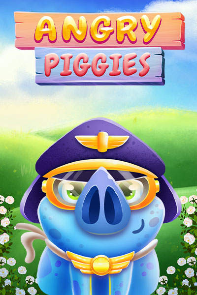 Angry Piggies