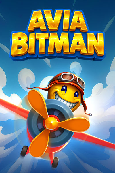 AviaBitMan