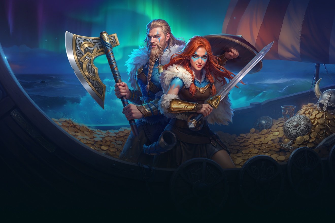 Casino Welcome Package