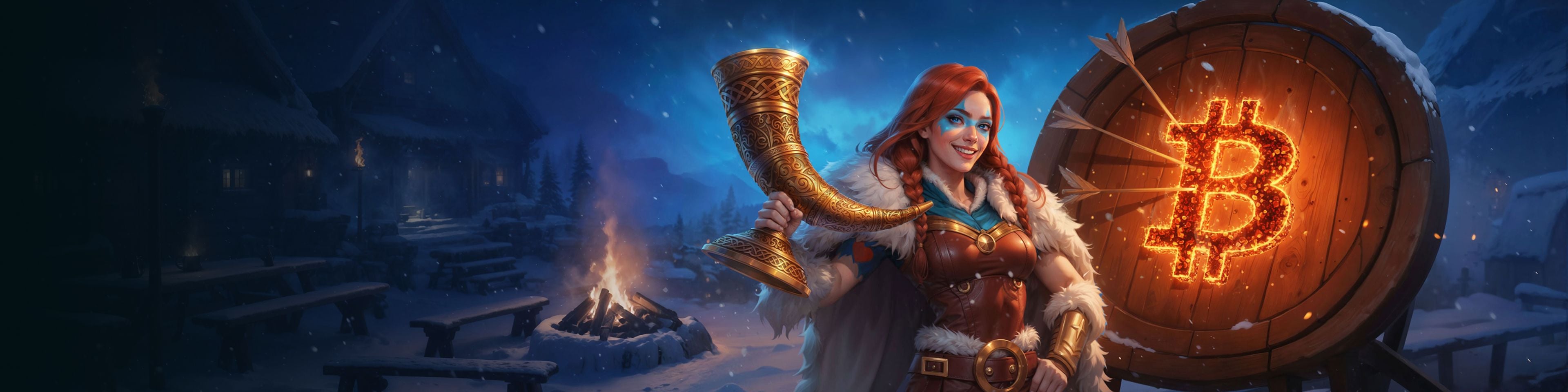 Sport Crypto Welcome Bonus