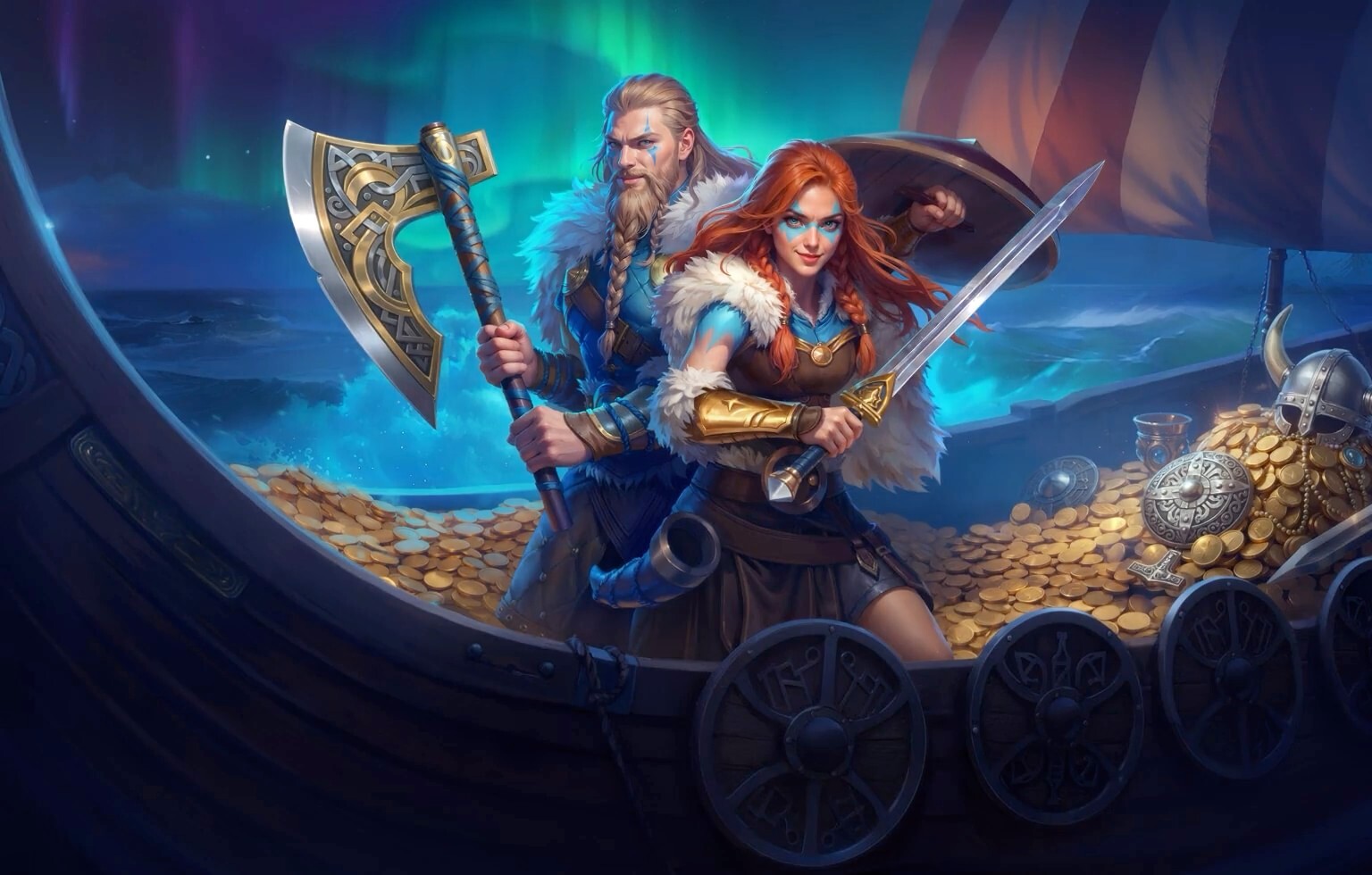 Casino Welcome Package