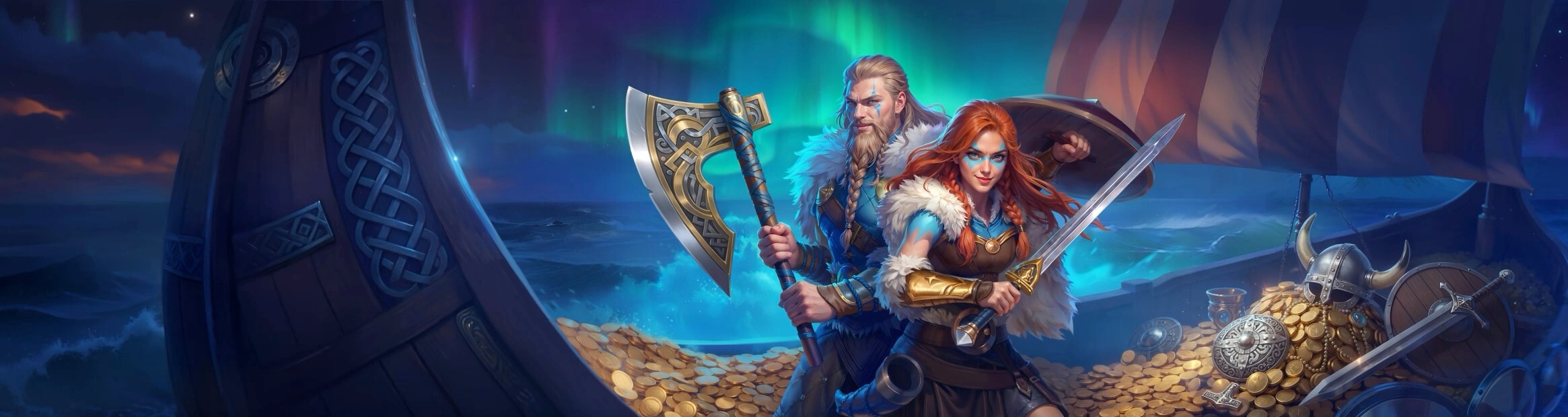 Casino Welcome Package