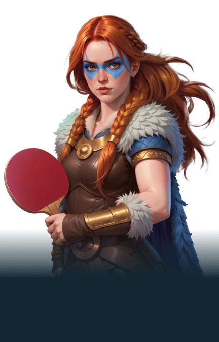 ping pong