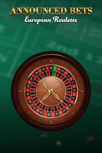 European Roulette
