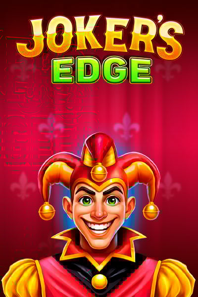 Joker's Edge