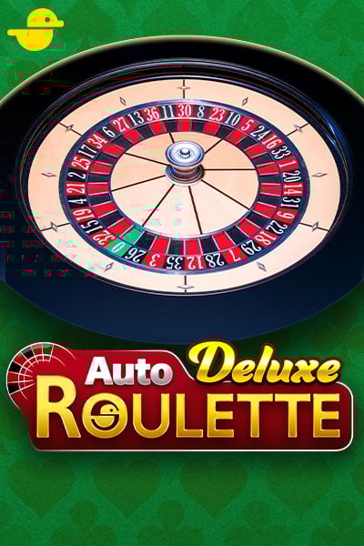 Auto Roulette Deluxe