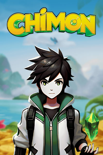 Chimon