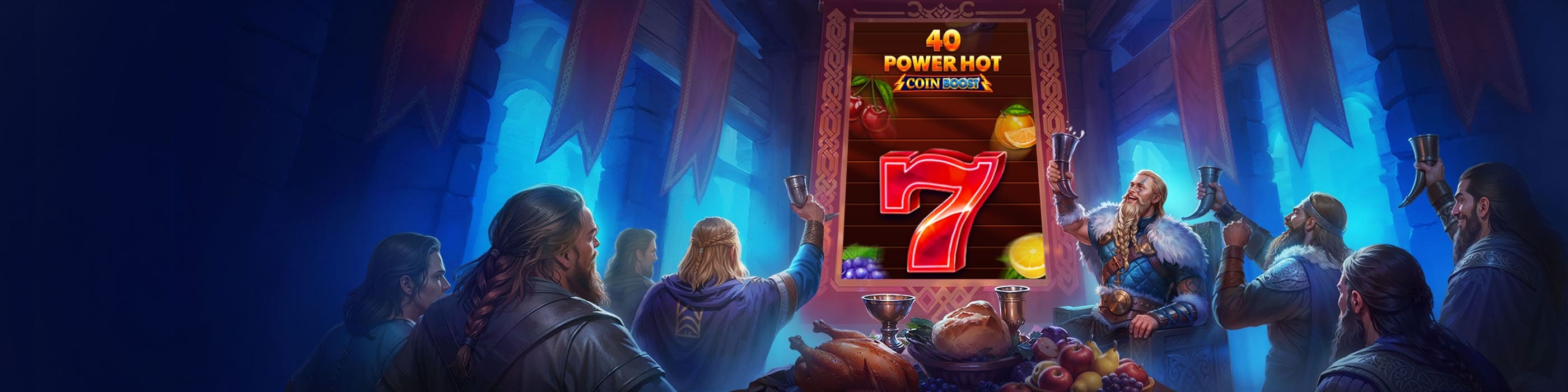 Slot of the Week