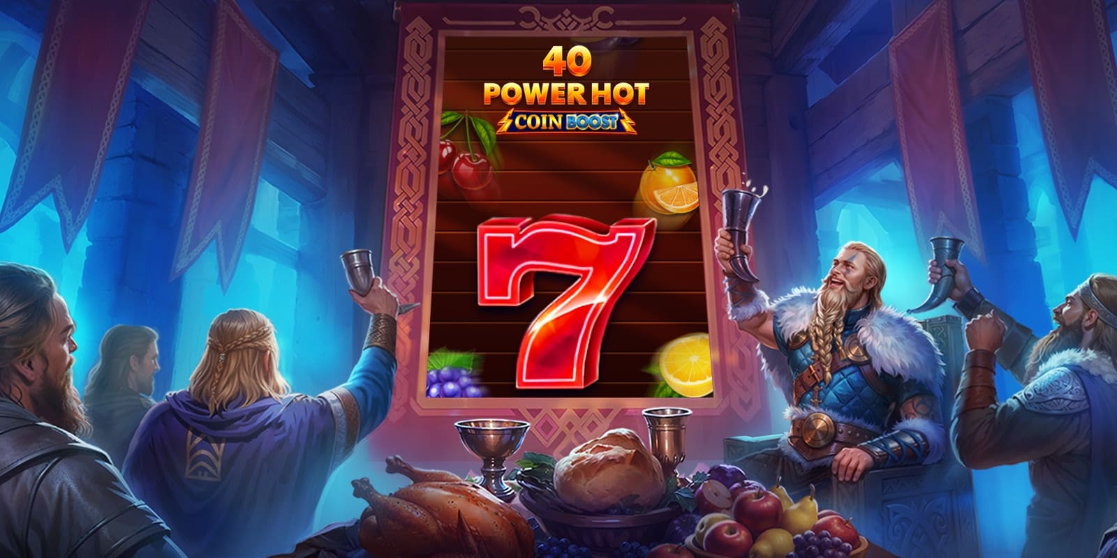 Slot of the Week