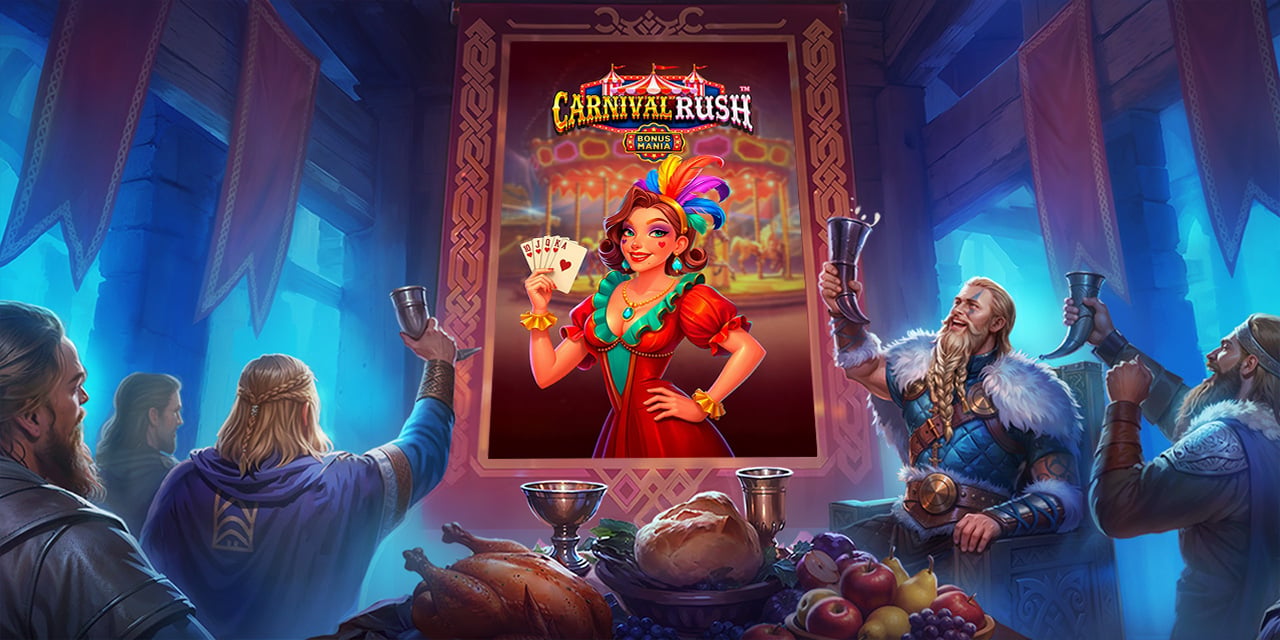 Slot of the Week