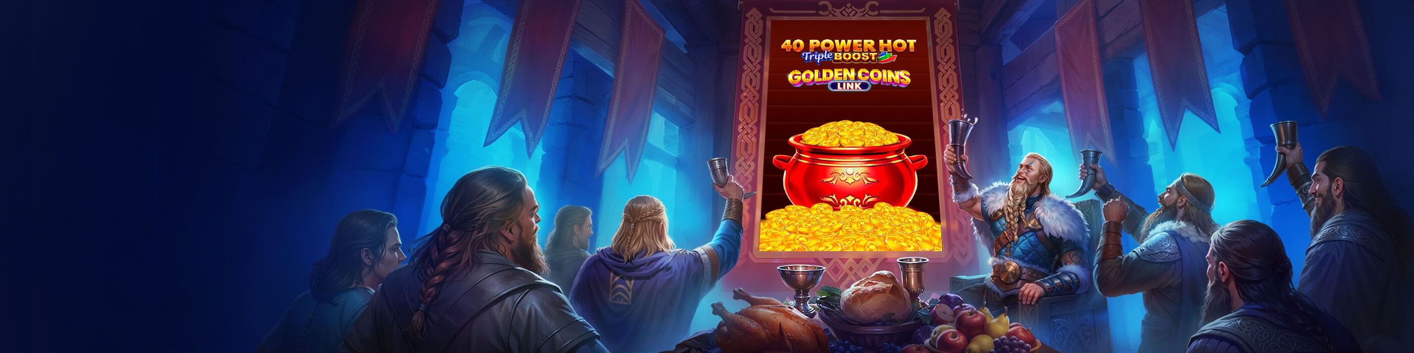Slot of the Week