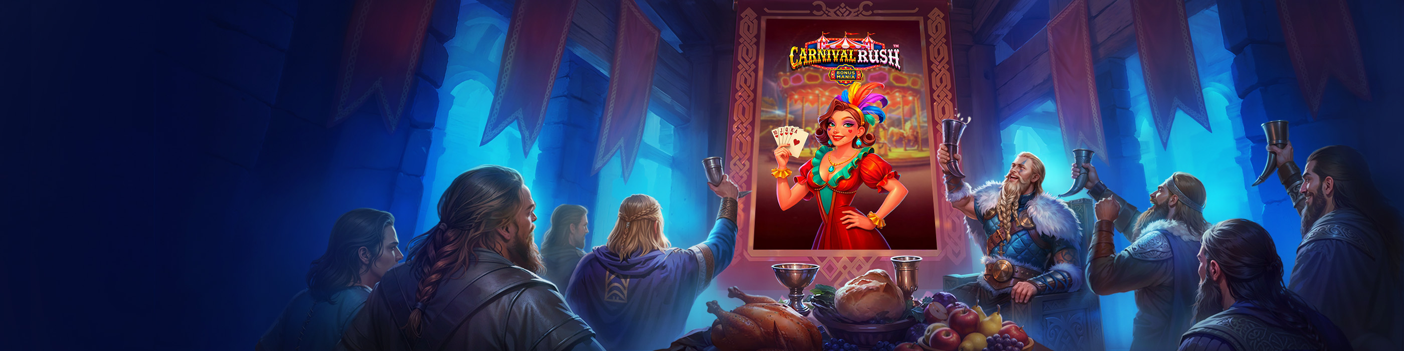 Slot of the Week