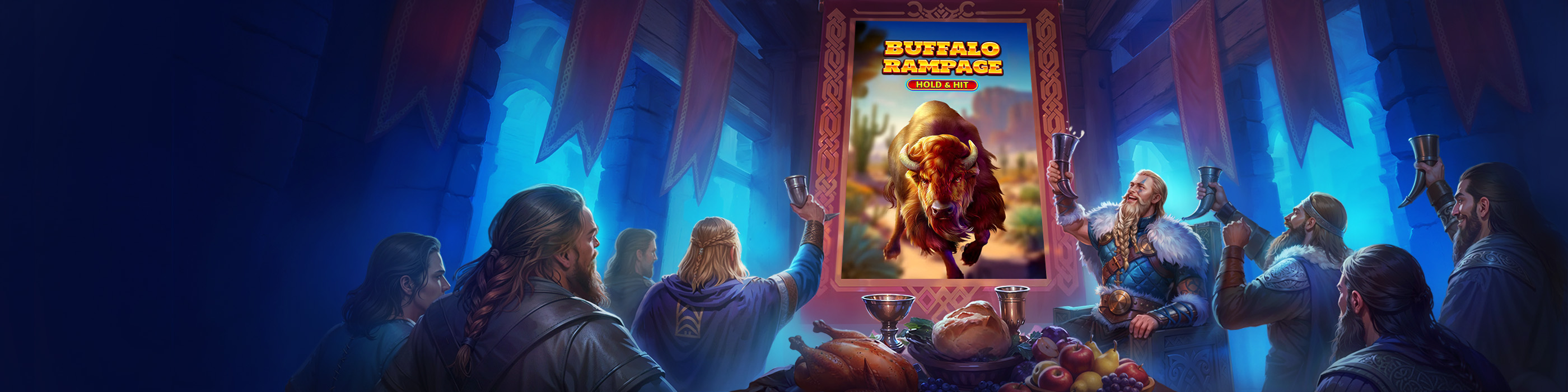 Výherný slot týždňa