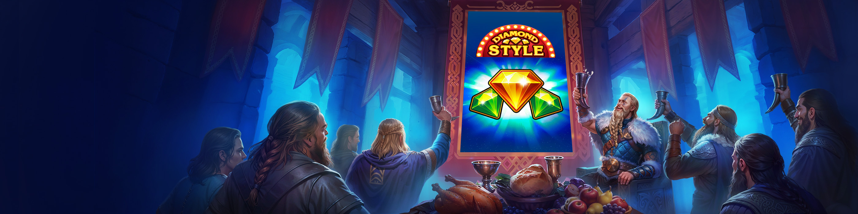 Top Weekly Slot