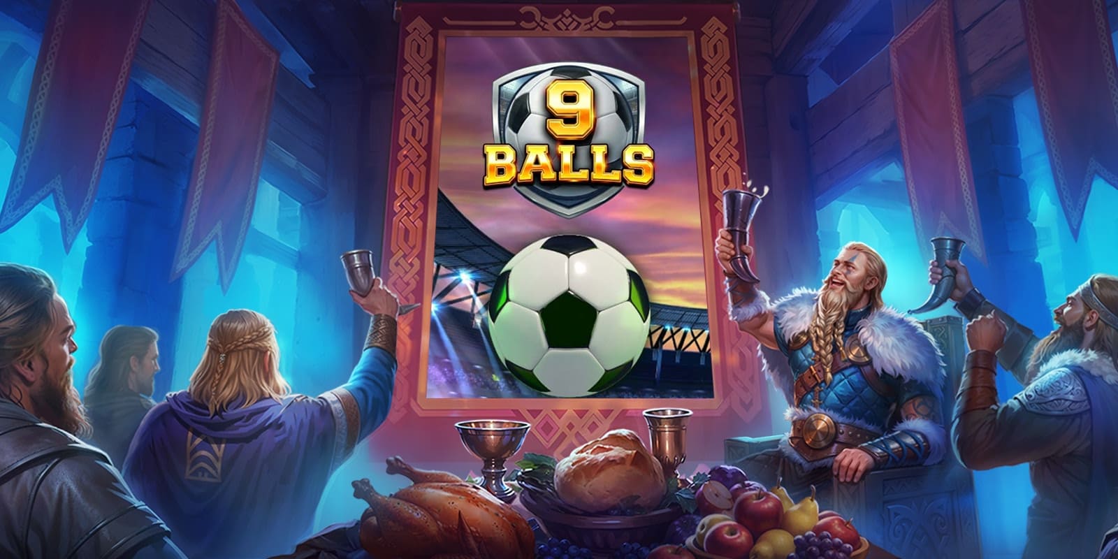 Slot of the Week
